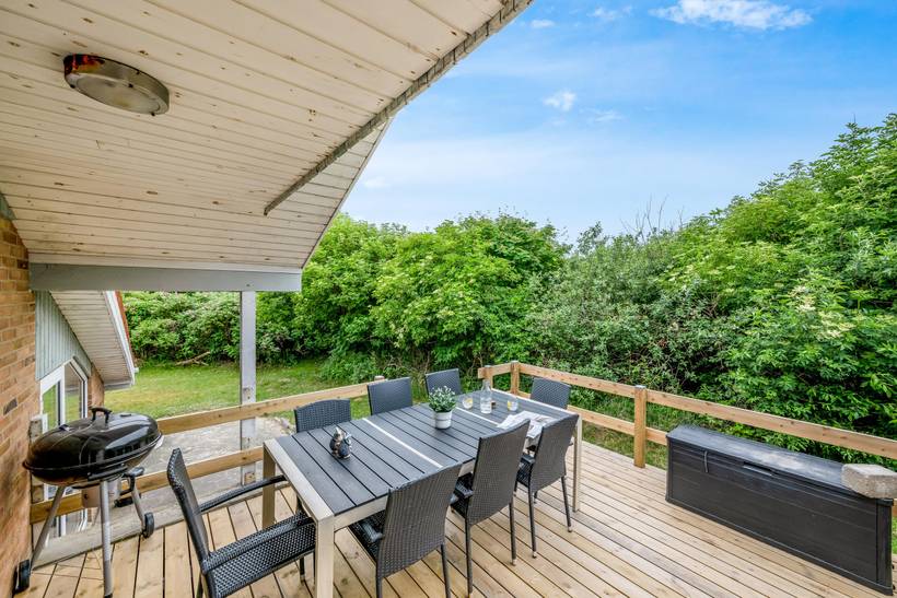 Foto von Ferienhaus AK60 in Søndervig - Westjütland