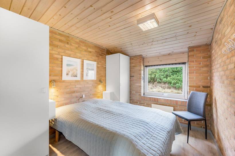 Foto von Ferienhaus AK60 in Søndervig - Westjütland