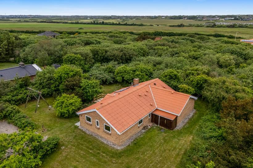 Foto von Ferienhaus AK60 in Søndervig - Westjütland