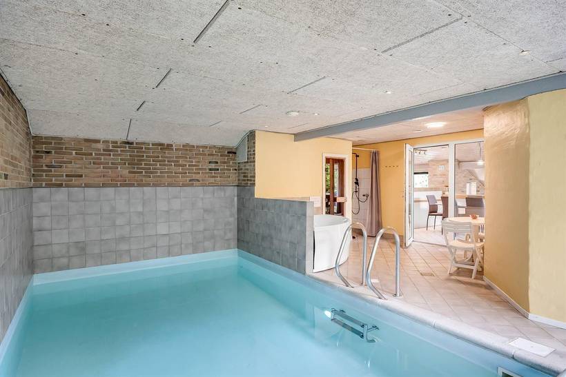 Foto von Ferienhaus AK60 in Søndervig - Westjütland