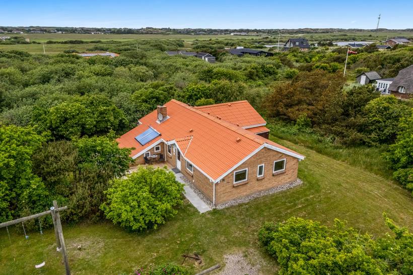 Foto von Ferienhaus AK60 in Søndervig - Westjütland
