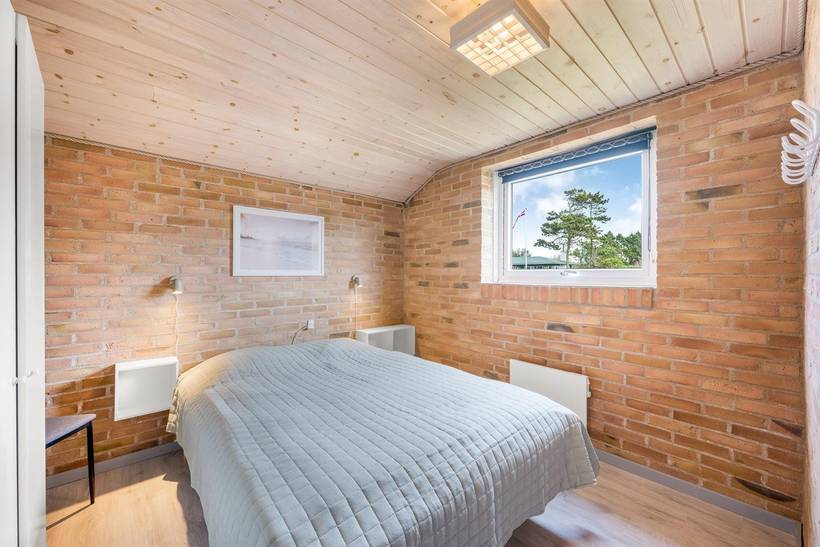 Foto von Ferienhaus AK60 in Søndervig - Westjütland