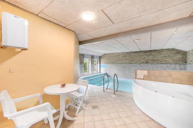 Foto von Ferienhaus AK60 in Søndervig - Westjütland