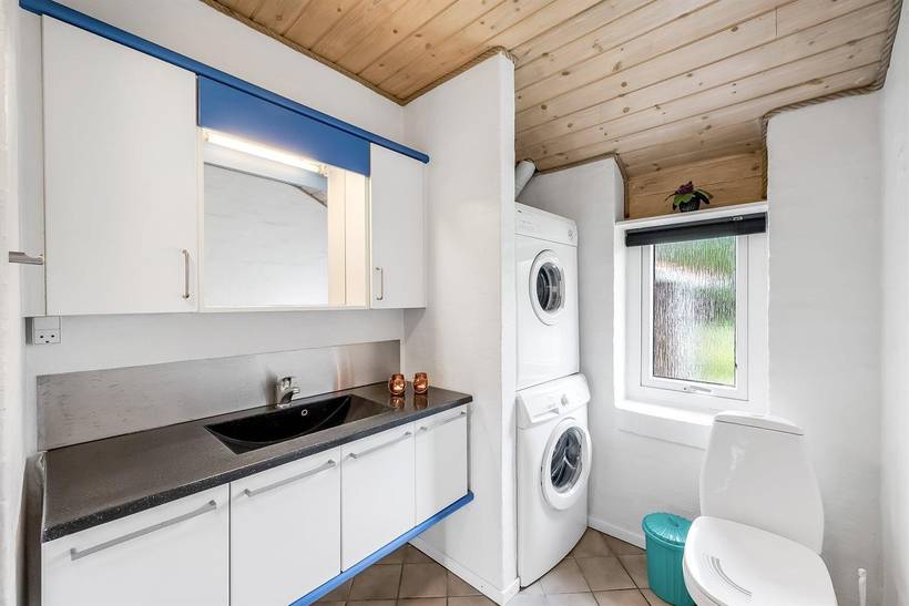 Foto von Ferienhaus AK60 in Søndervig - Westjütland
