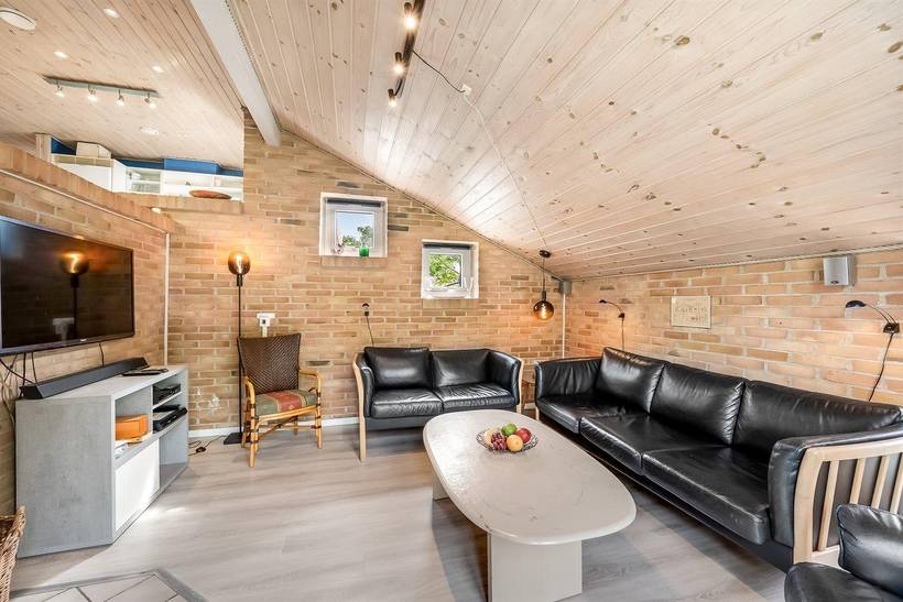 Foto von Ferienhaus AK60 in Søndervig - Westjütland
