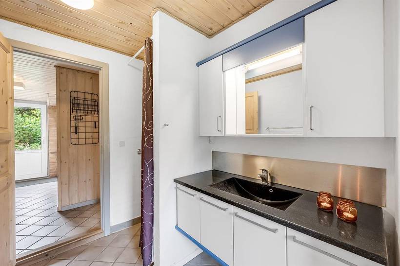 Foto von Ferienhaus AK60 in Søndervig - Westjütland