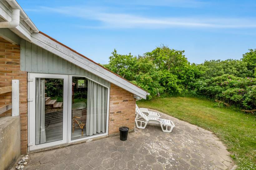 Foto von Ferienhaus AK60 in Søndervig - Westjütland