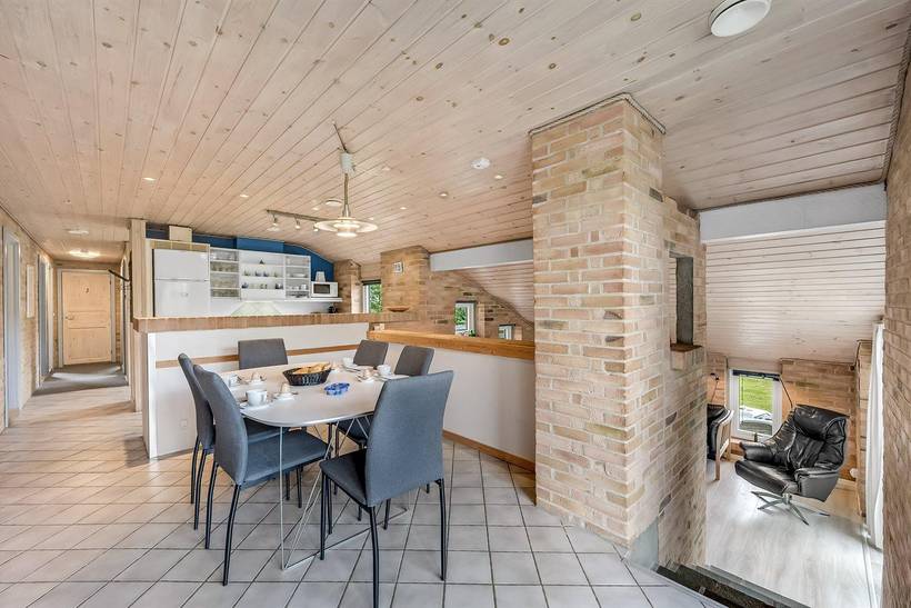 Foto von Ferienhaus AK60 in Søndervig - Westjütland