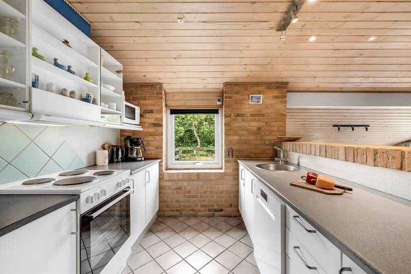 Foto von Ferienhaus AK60 in Søndervig - Westjütland