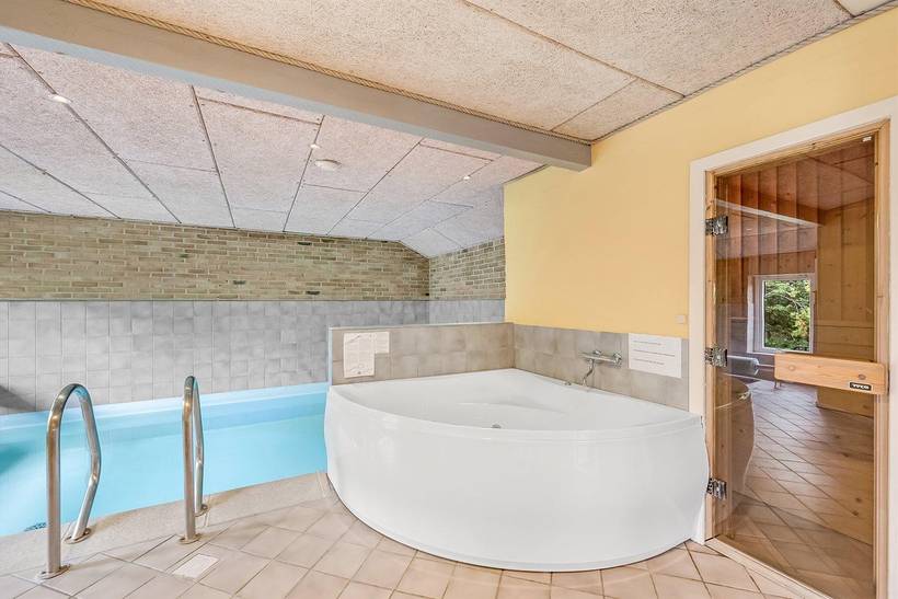 Foto von Ferienhaus AK60 in Søndervig - Westjütland