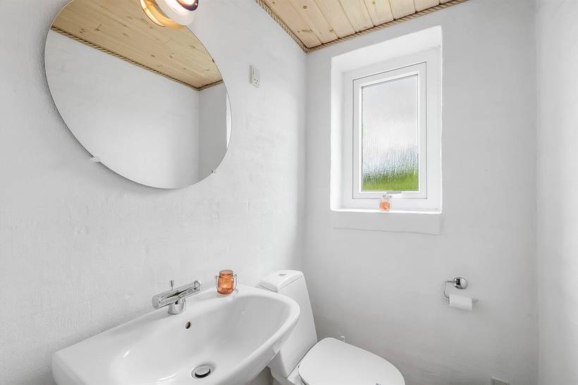 Foto von Ferienhaus AK60 in Søndervig - Westjütland
