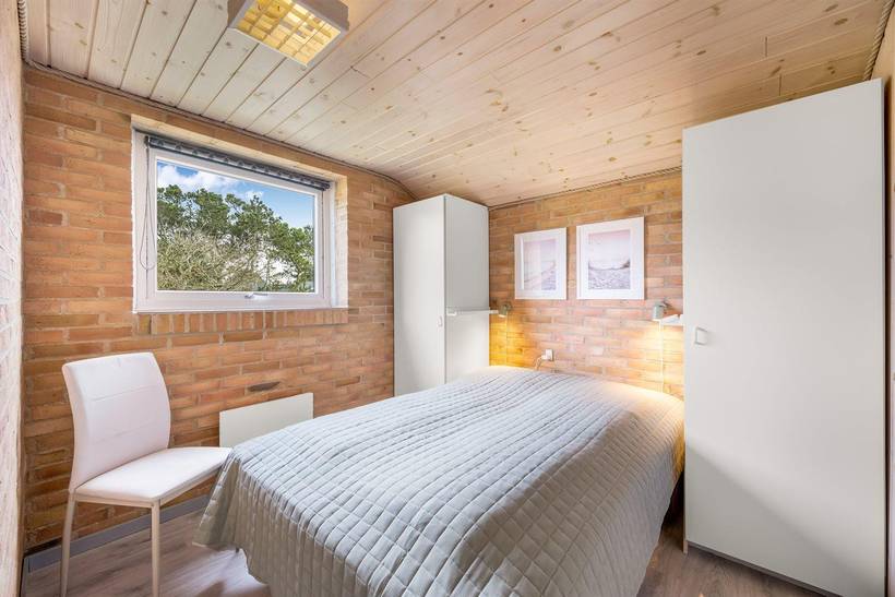 Foto von Ferienhaus AK60 in Søndervig - Westjütland
