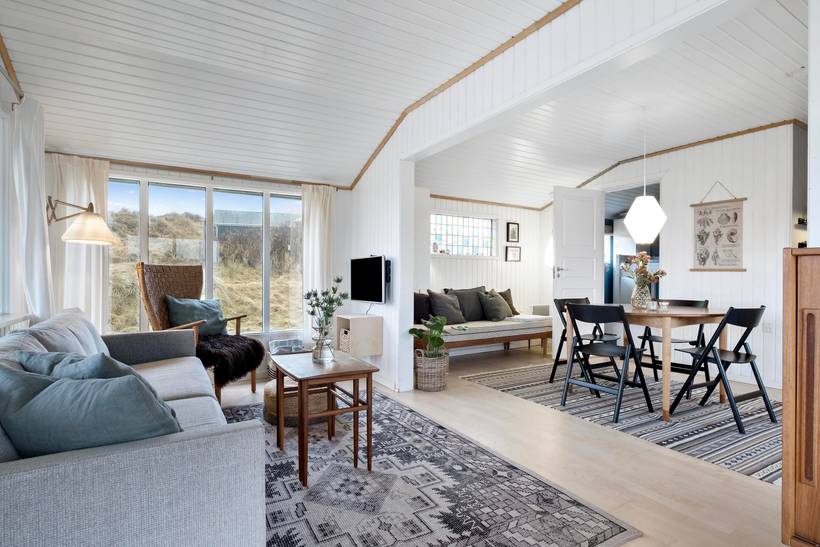 Foto von Ferienhaus AK64 in Løkken - Nordjütland