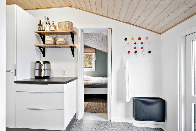 Foto von Ferienhaus AK64 in Løkken - Nordjütland