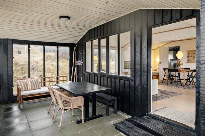 Foto von Ferienhaus AK64 in Løkken - Nordjütland