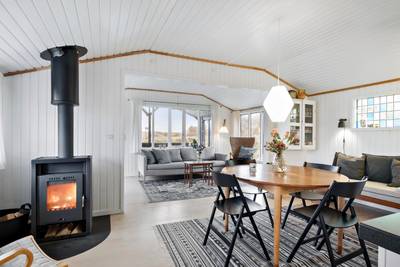 Vorschaubild von Ferienhaus AK64 in Løkken - Nordjütland