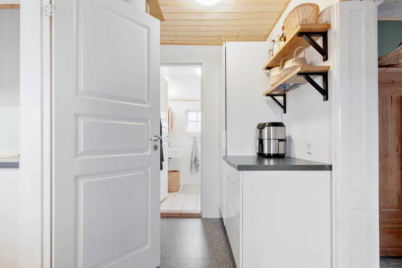 Foto von Ferienhaus AK64 in Løkken - Nordjütland