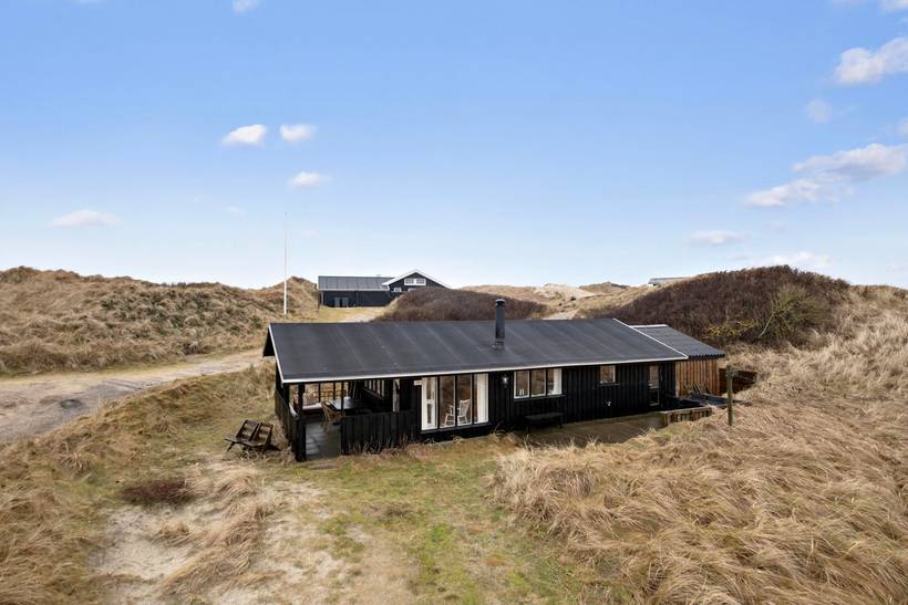 Foto von Ferienhaus AK64 in Løkken - Nordjütland