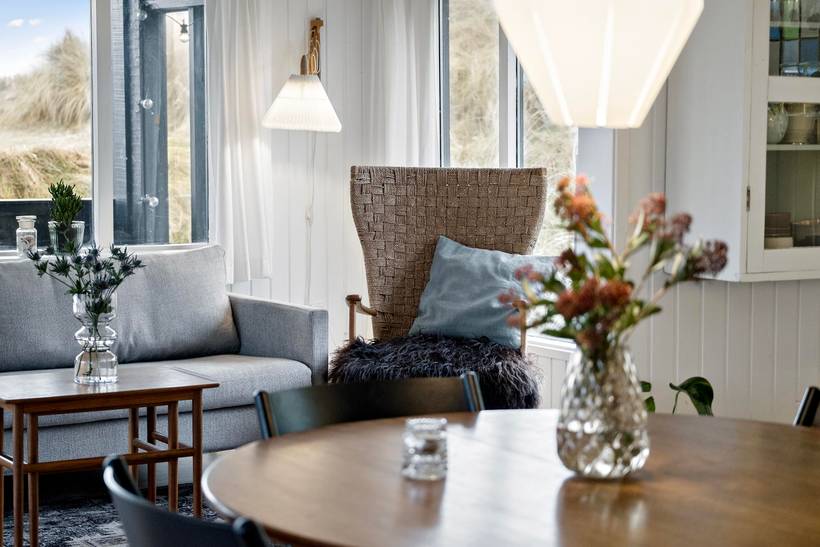 Foto von Ferienhaus AK64 in Løkken - Nordjütland