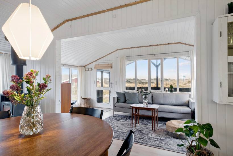 Foto von Ferienhaus AK64 in Løkken - Nordjütland