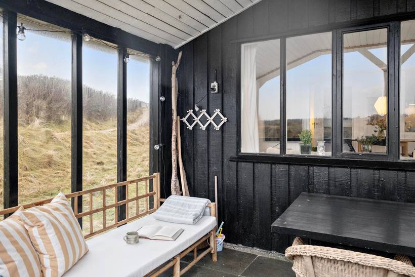 Foto von Ferienhaus AK64 in Løkken - Nordjütland