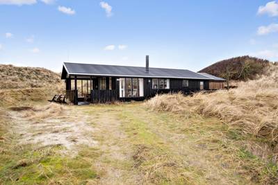 Vorschaubild von Ferienhaus AK64 in Løkken - Nordjütland