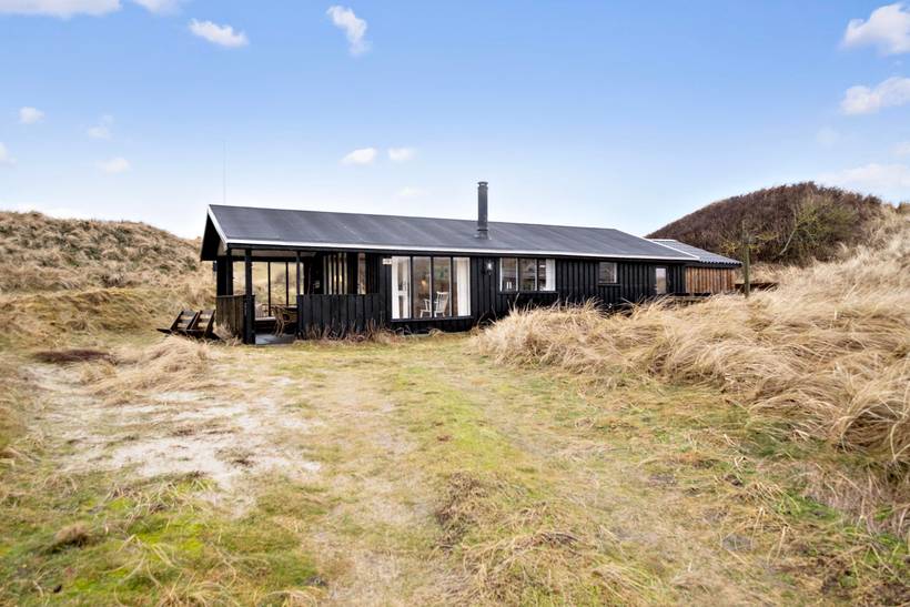 Foto von Ferienhaus AK64 in Løkken - Nordjütland
