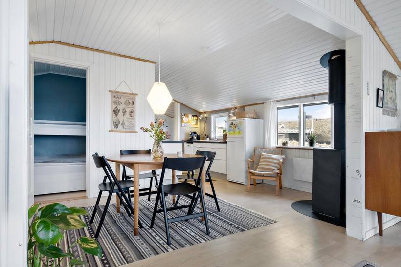 Foto von Ferienhaus AK64 in Løkken - Nordjütland