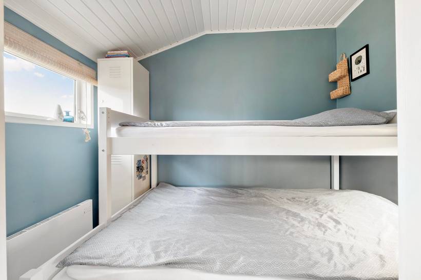 Foto von Ferienhaus AK64 in Løkken - Nordjütland