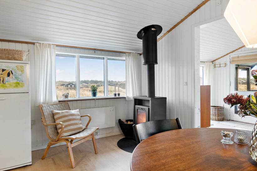 Foto von Ferienhaus AK64 in Løkken - Nordjütland