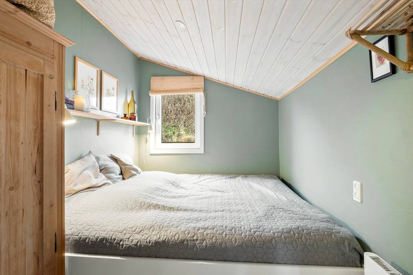 Foto von Ferienhaus AK64 in Løkken - Nordjütland