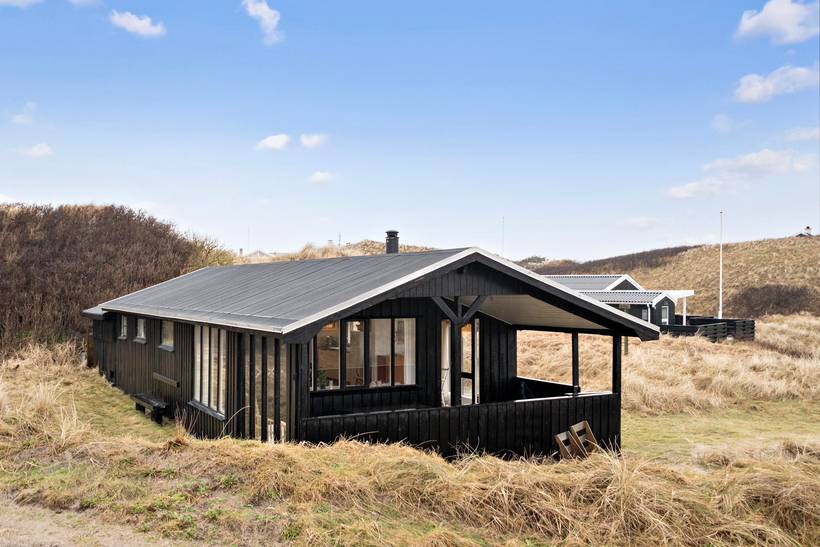 Foto von Ferienhaus AK64 in Løkken - Nordjütland