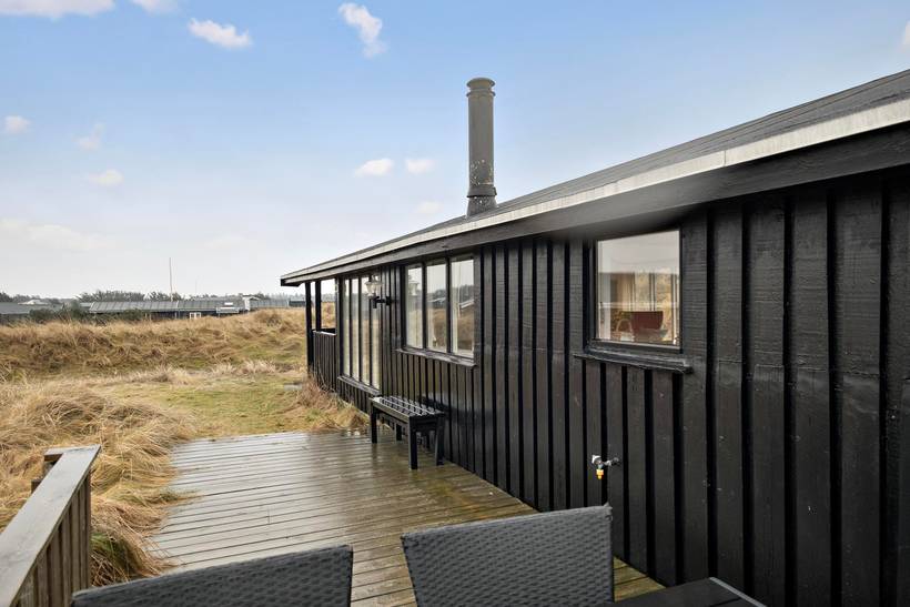 Foto von Ferienhaus AK64 in Løkken - Nordjütland