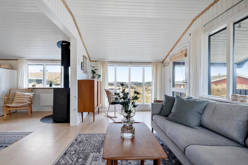 Foto von Ferienhaus AK64 in Løkken - Nordjütland