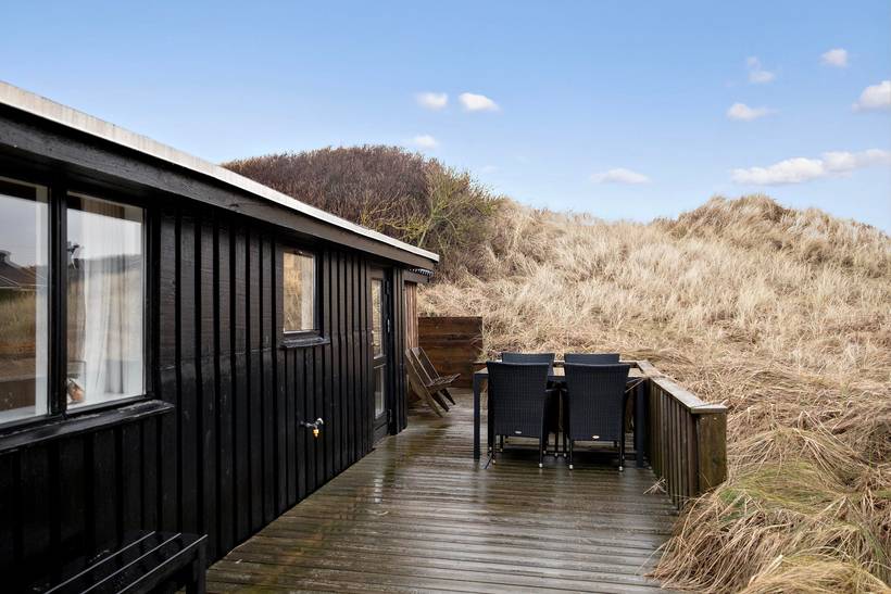 Foto von Ferienhaus AK64 in Løkken - Nordjütland