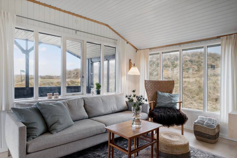 Foto von Ferienhaus AK64 in Løkken - Nordjütland