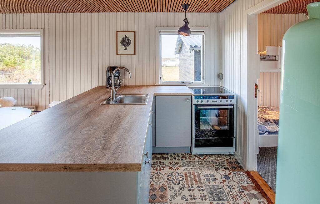 Foto von Ferienhaus AK69 in Skallerup Klit - Lønstrup - Nordjütland