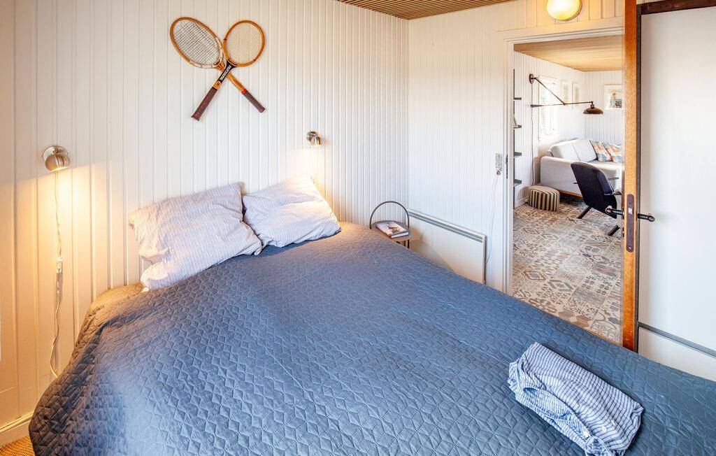 Foto von Ferienhaus AK69 in Skallerup Klit - Lønstrup - Nordjütland