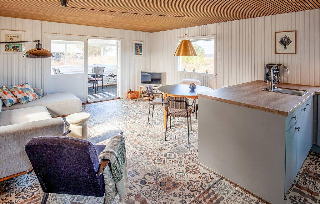 Foto von Ferienhaus AK69 in Skallerup Klit - Lønstrup - Nordjütland