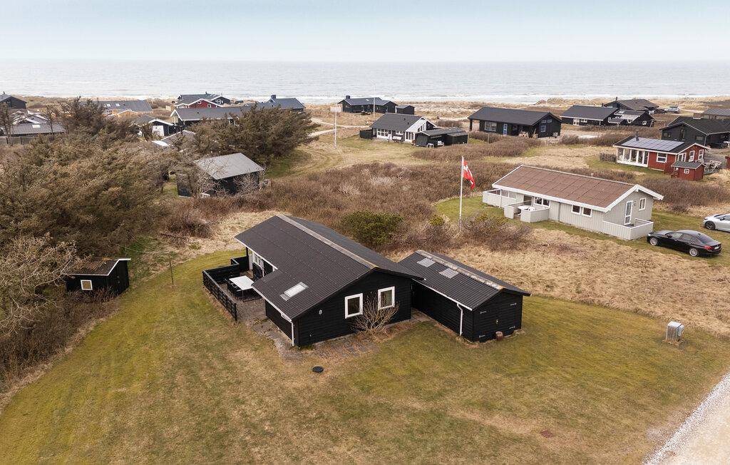 Foto von Ferienhaus AK69 in Skallerup Klit - Lønstrup - Nordjütland