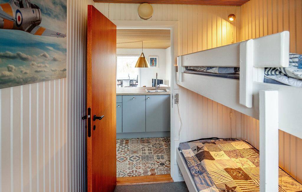 Foto von Ferienhaus AK69 in Skallerup Klit - Lønstrup - Nordjütland