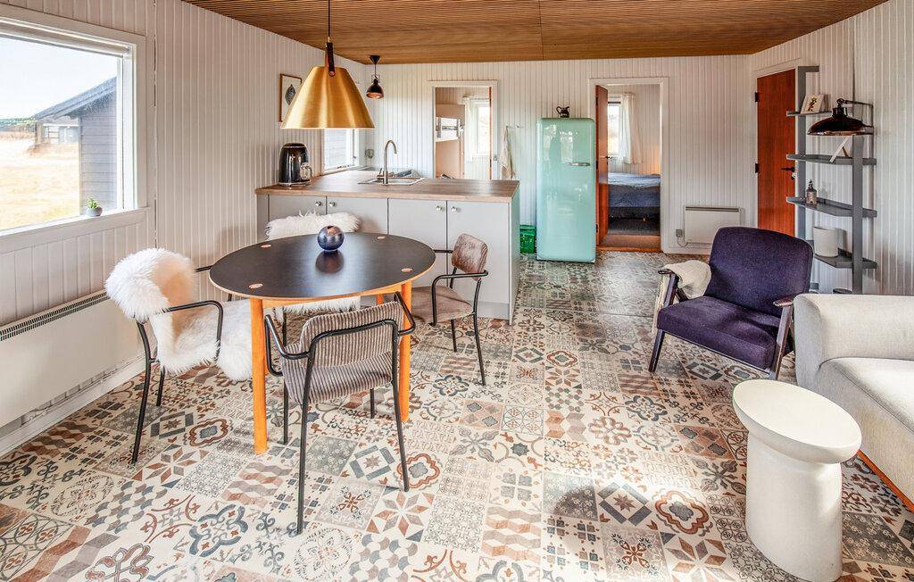Foto von Ferienhaus AK69 in Skallerup Klit - Lønstrup - Nordjütland