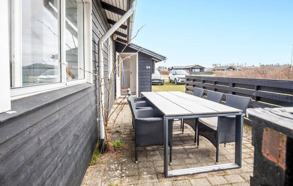 Foto von Ferienhaus AK69 in Skallerup Klit - Lønstrup - Nordjütland