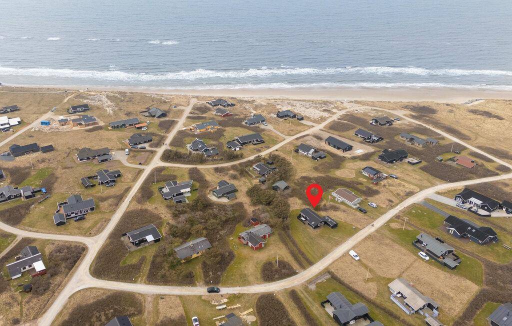 Foto von Ferienhaus AK69 in Skallerup Klit - Lønstrup - Nordjütland