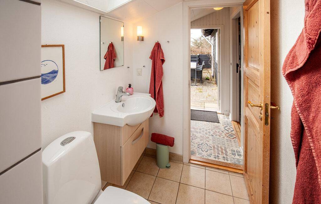 Foto von Ferienhaus AK69 in Skallerup Klit - Lønstrup - Nordjütland