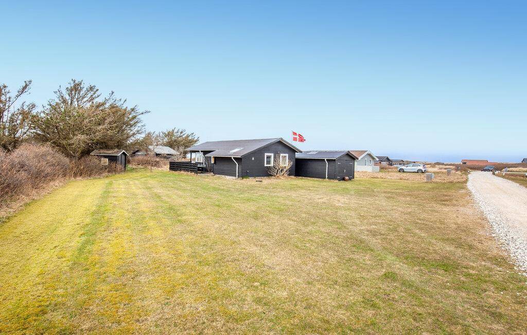 Foto von Ferienhaus AK69 in Skallerup Klit - Lønstrup - Nordjütland