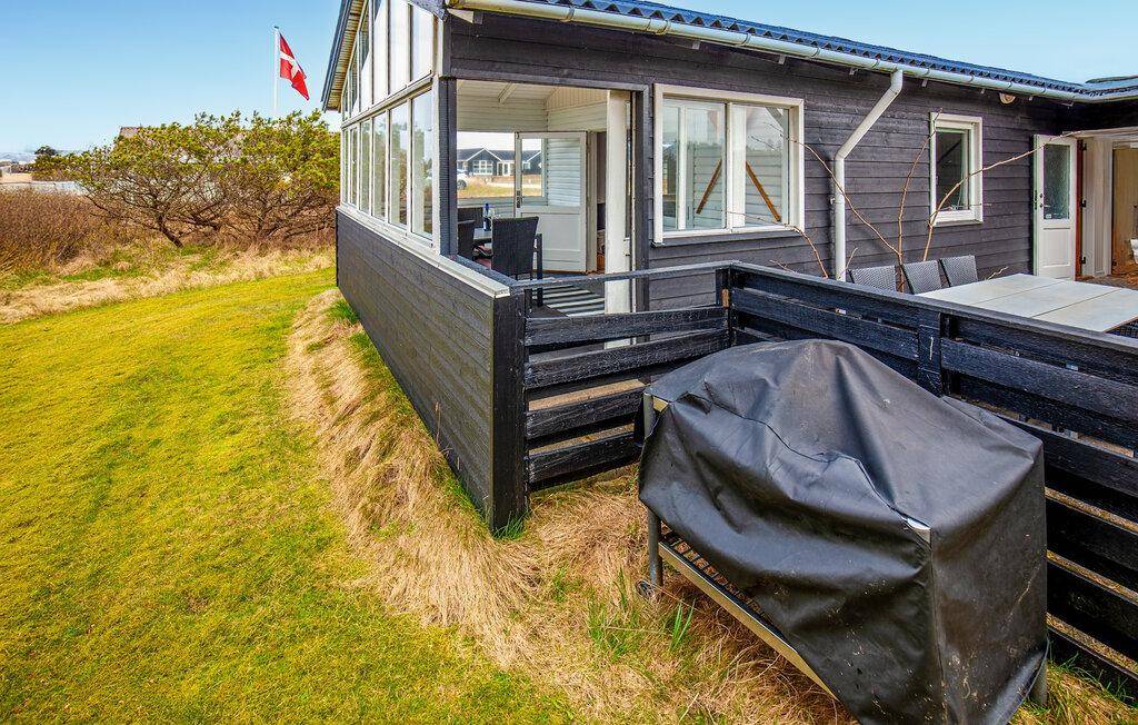 Foto von Ferienhaus AK69 in Skallerup Klit - Lønstrup - Nordjütland