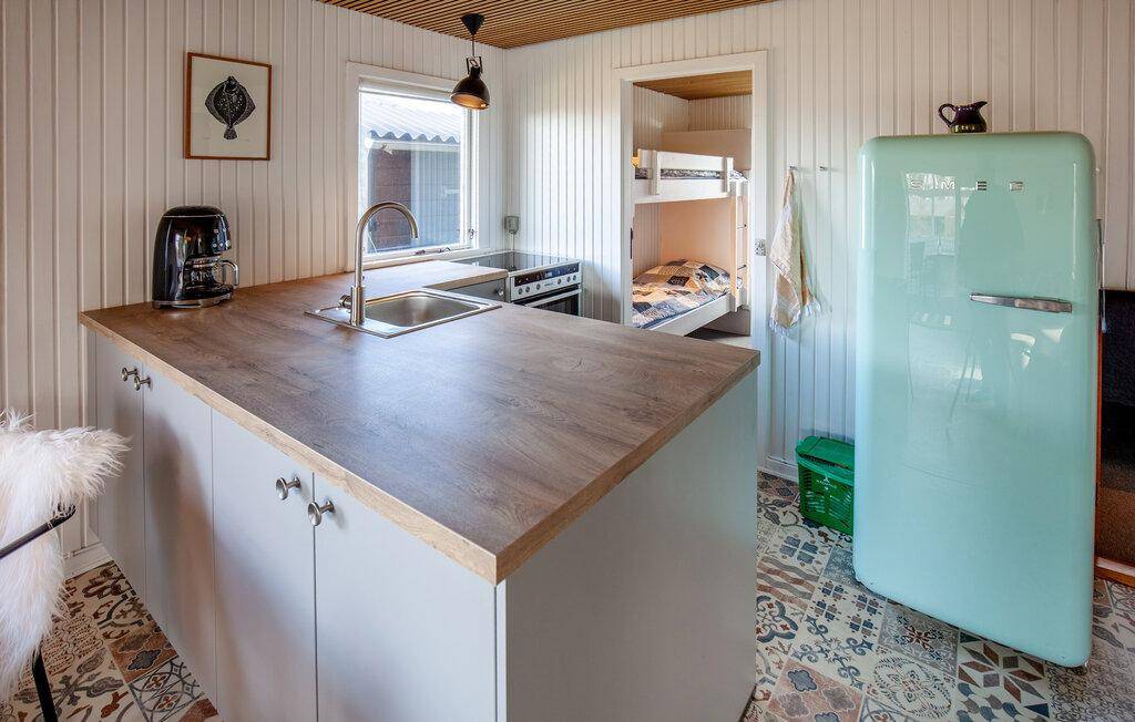 Foto von Ferienhaus AK69 in Skallerup Klit - Lønstrup - Nordjütland