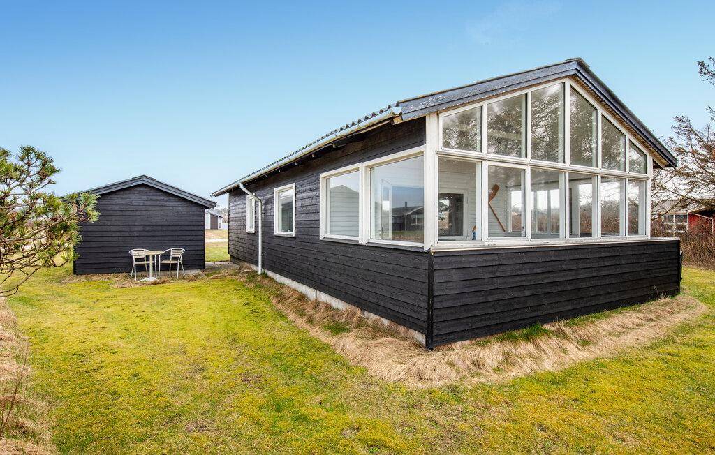 Foto von Ferienhaus AK69 in Skallerup Klit - Lønstrup - Nordjütland