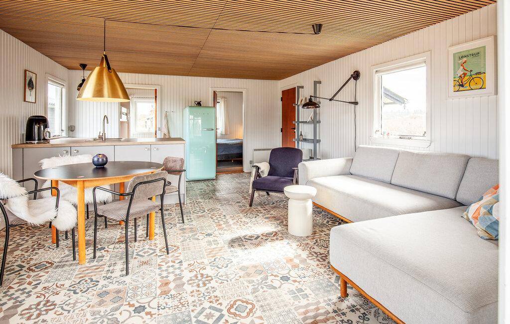 Foto von Ferienhaus AK69 in Skallerup Klit - Lønstrup - Nordjütland